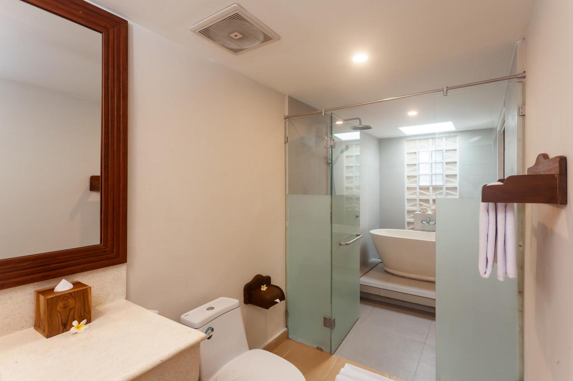 Ghana Villa Seminyak By Pramana Villas Bagian luar foto