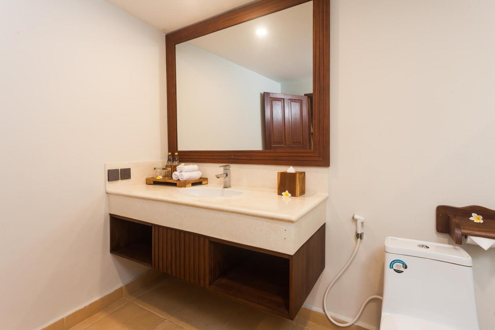 Ghana Villa Seminyak By Pramana Villas Bagian luar foto