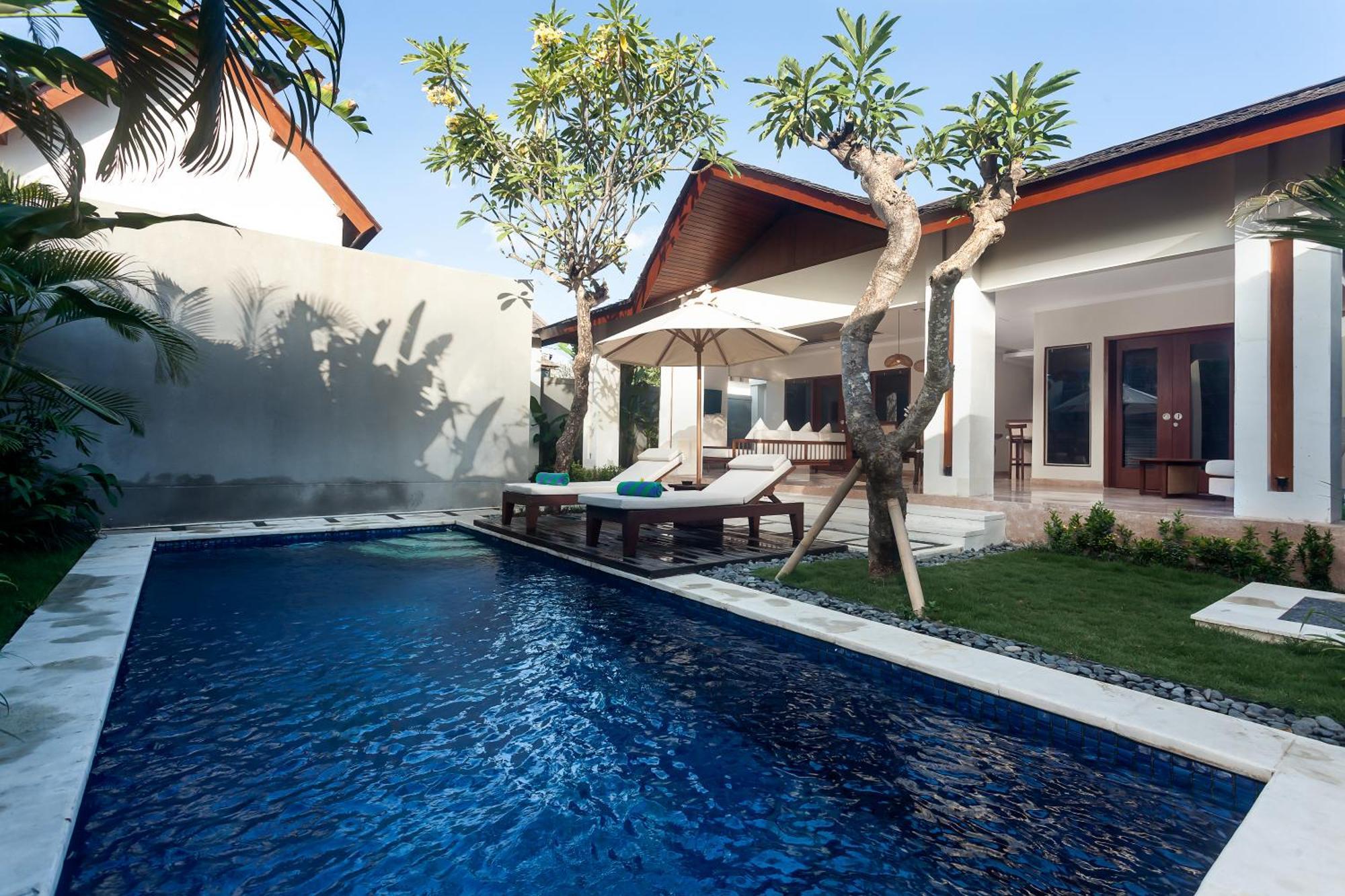 Ghana Villa Seminyak By Pramana Villas Bagian luar foto